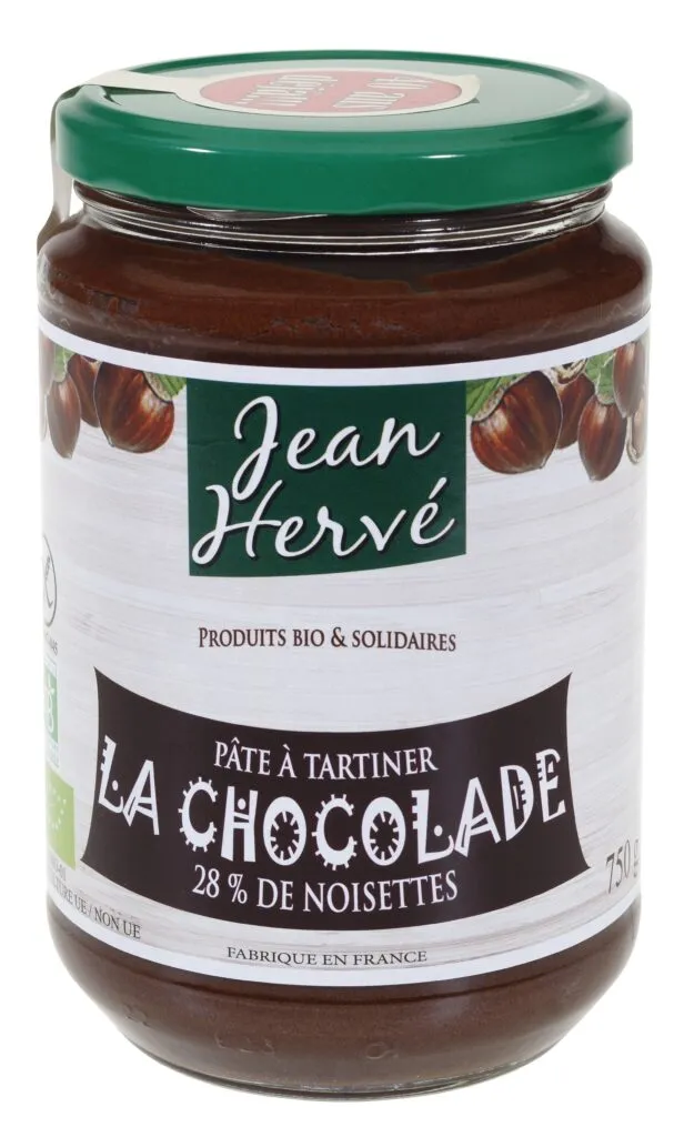 La Chocolade