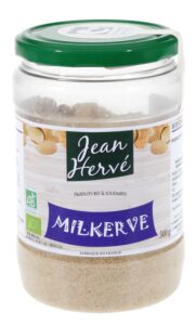 Milkerve amande