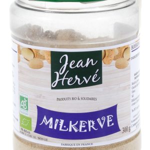 Milkerve amande