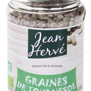 Graines de tournesol Bio séchées