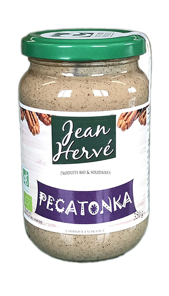 Pecatonka Bio