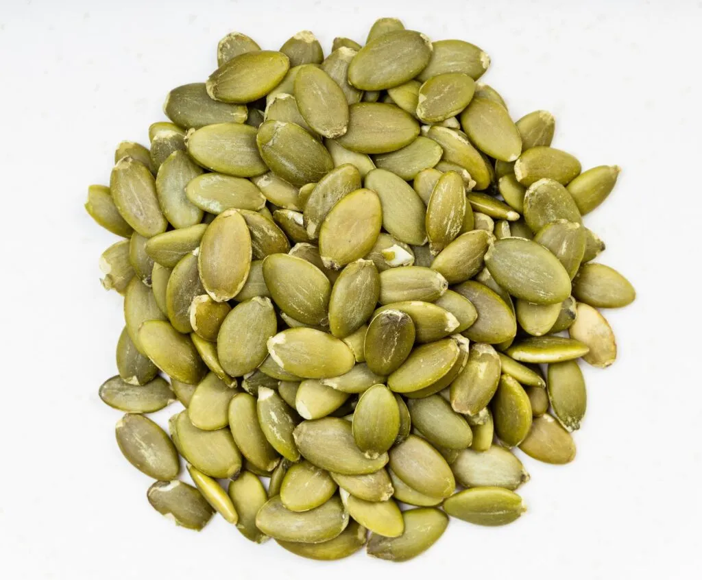 Crème de pépin de courge Bio