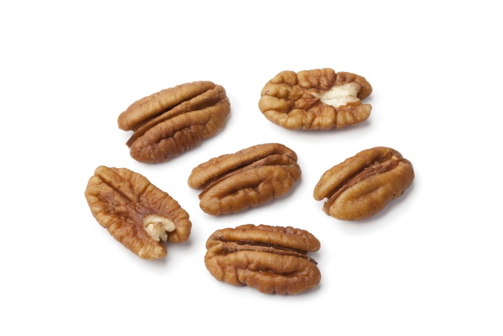Purée de noix de pécan Bio 