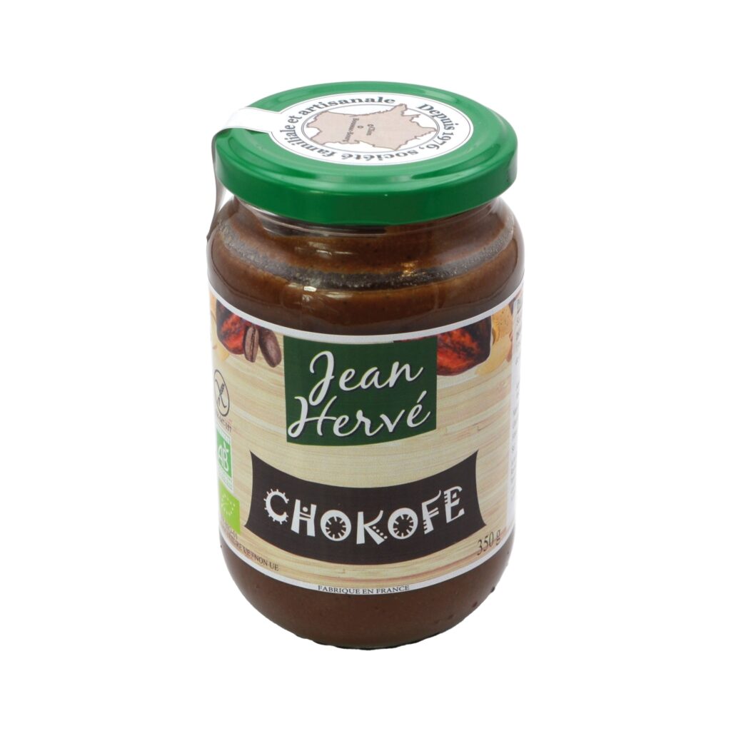 Chokofe