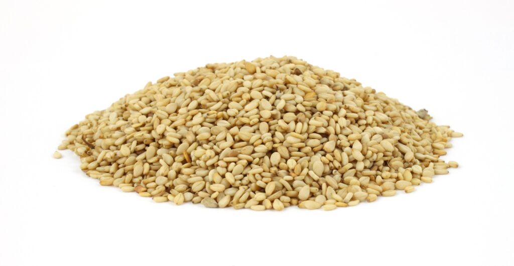 Goma-sio Bio vrac