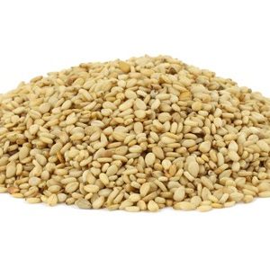 Purée de sésame 1/2 complet Bio