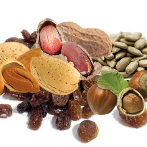 Mélange apéritif Bio vrac