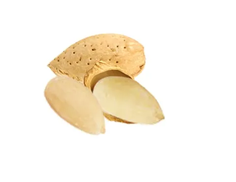 Purée d&rsquo;amande blanche Bio sans cuisson