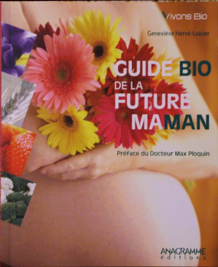 Guide Bio de la future maman