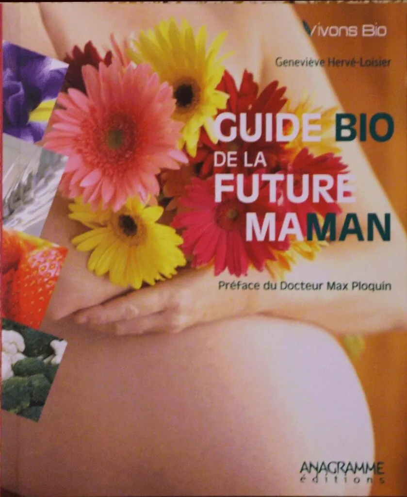 Guide Bio de la future maman