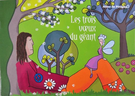 Les trois voeux du géant