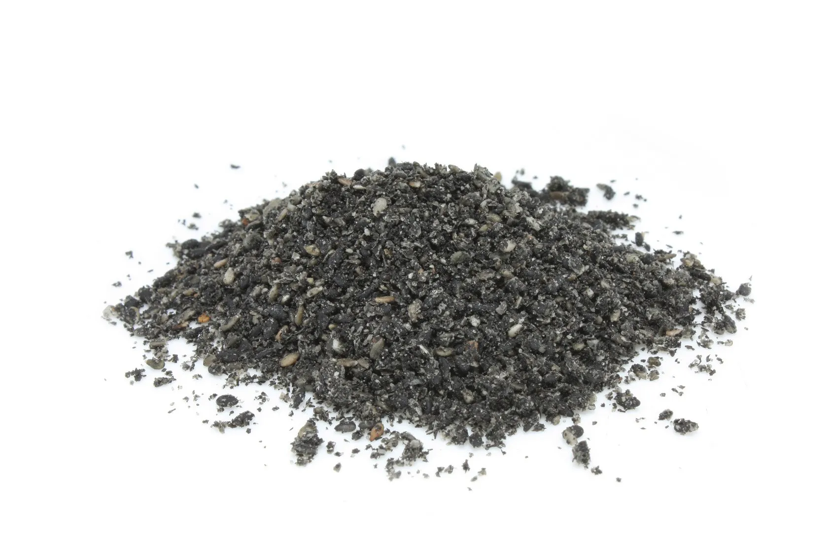 Crème de sésame noir Bio