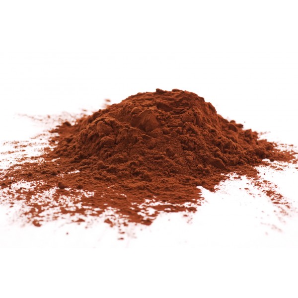 Poudre de cacao Bio vrac